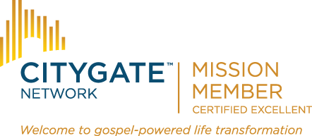 Citygate Network - Mission Member