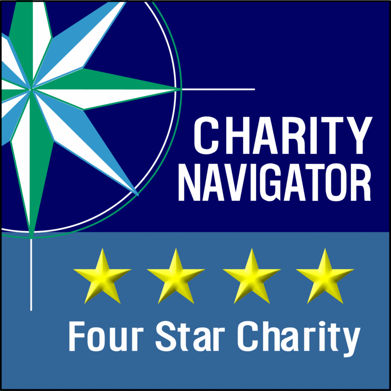 Charity Navigator Icon