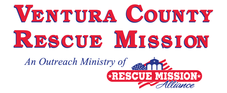 Ventura Rescue Mission Logo