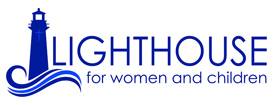 Lighthouse for Women and Children Logo