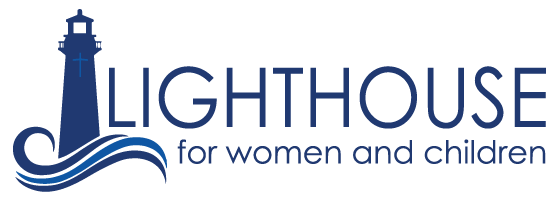 Lighthouse for Women and Children Logo