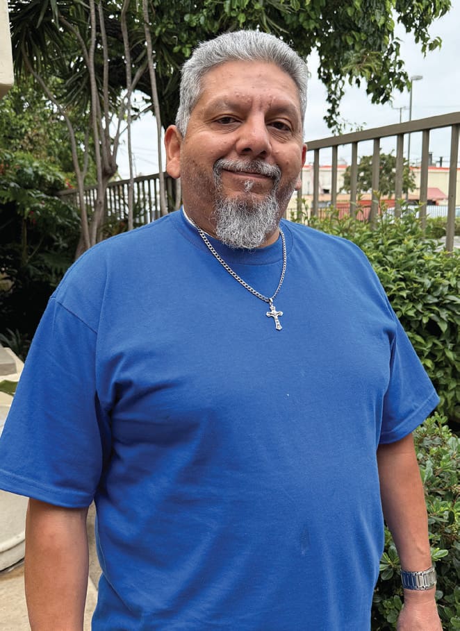 gradjose Graduate - Jose