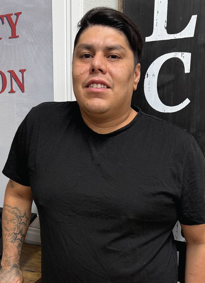 gradjuan Graduate - Juan