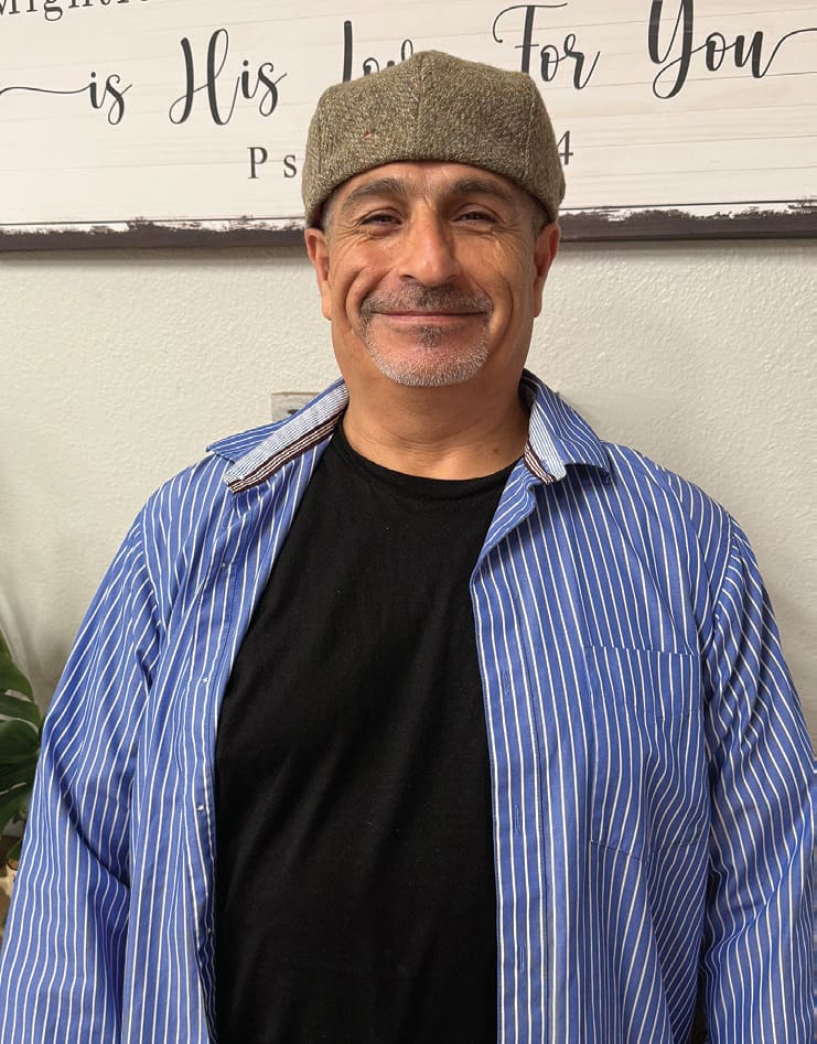 gradtony Graduate - Tony